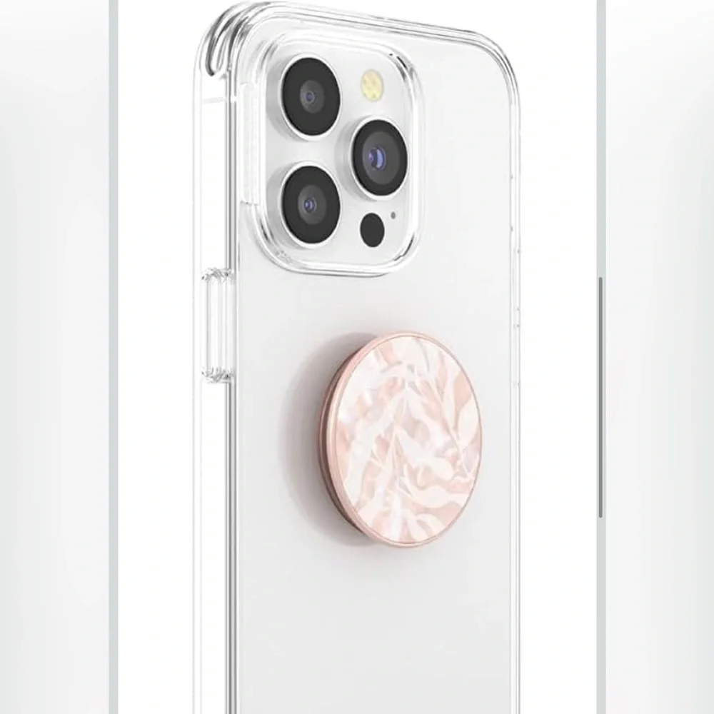 PopSockets Phone Grip with Expanding Kickstand